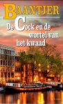 Ac Baantjer, Merkloos - De Cock en de wortel van het kwaad (deel 68) - speciale editie