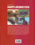 Dörflinger, Michael - Dampflokomotiven