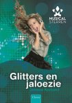 Simone Kortsmit - Glitters en jaloezie / Musicalsterren / 2