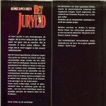 Green George Dawes vertaling : Jan Smit - Het Jurylid  ..  Een ademstokkende thriller over de macht van de amerikaanse mafia....en een hartkloppingen veroorzakende, bloedstollende tour de force die je geen ogenblik loslaat