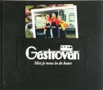 Sjaak Borsboom, Jeroen Simons, Olivier van der Ree - Gastrovan met je neus in de boter