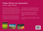 Kunny Brondsema - Video filmen en bewerken voor senioren