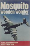 Edward Bishop - Mosquito - wooden wonder