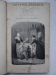 -. - Lettice Arnauld; novelle door de schrijfster van Montsorel, Em. Wyndham, enz.