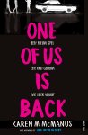 Karen M. McManus - One of us is lying 3 - One of us is back
