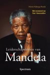 Martin Kalungu-Banda - Leiderschapslessen van Mandela