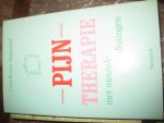 cora besser-siegmund - pijn therapie pijntherapie