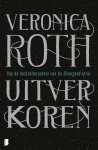 Veronica Roth - Uitverkoren