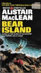 MacLean, Alistair - Bear Island