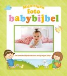 - Mijn eigen foto babybijbel
