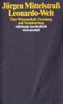 Mittelstraß, J. - Leonardo-Welt : über Wissenschaft, Forschung und Verantwortung Mittelstraß, J. - Leonardo-Welt : über Wissenschaft, Forschung und Verantwortung
