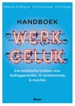 Ad Bergsma ; Onno Hamburger ; Erwin Klappe - Handboek werkgeluk