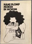 PLOMP, Hans. - Moker in Mokum. Eenakter.