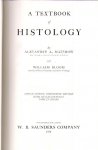 Maximow, Alexander - Bloom William - A Textbook of Histology