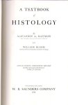 Maximow, Alexander - Bloom William - A Textbook of Histology