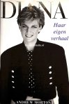 Morton, Andrew - Diana haar eigen verhaal