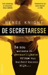 Renee Knight - De secretaresse