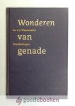Wijnmaalen, ds. A.J. - Wonderen van genade --- Overdenkingen