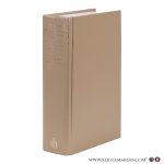 Robertson, A. T. - A Grammar of the Greek New Testament in the Light of Historical Research.