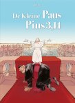 Boucq - De Kleine Paus Pius 3,14 Boucq - De Kleine Paus Pius 3,14