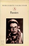 Marguerite Yourcenar, Judith Moesman - Passies