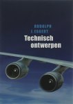 R.J. Eggert - Technisch ontwerpen
