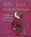 Karel Eykman - Jozef en de kerstman