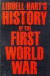 Basil Henry Liddell Hart - History of the First World War