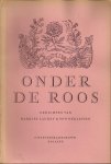 Neelissen, Ton. & Laurey, Harriet. - Onder de Roos