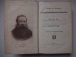 Drews, Dr. Arthur. - Eduard von Hartmanns philosophisches System im Grundriss. Zweite durch einen Nachtrag vermehrte Ausgabe.