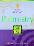 Lilian Verner-Bonds - Way of Palmistry Lilian Verner-Bonds - Way of Palmistry