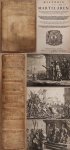 HAEMSTEDIUS, ADRIANUS  [ ADRIAAN CORNELISZ VAN HAEMSTEDE] - Historie der Martelaren, Die om het getuygenisse der Evangelischer waerheydt haer bloedt gestort hebben, van de tijden Christi onses Saighmakers af tot den jare sesthien hondert vijf-en-vijftigh toe. Niet alleen in dese Nederlanden, maer oock ...