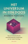 Andrew Pontzen - Het Universum In Een Doos