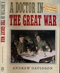 Davidson, Andrew - A Doctor in the Great War