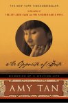 Amy Tan 21573 - The opposite of fate memories of a writing life