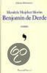 Mendele Mojcher Sforim - Benjomin de Derde & vanwege een plaats bij de Oostwand / Jiddische Bibliotheek / 6
