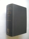 Harvey, Sir Paul, comp.and ed. / Eagle, D. revised 4th ed. - The Oxford Companion to English Literature. Fourth Edition