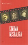 Leeflang, Thomas - Cinema nostalgia: de avant-garde van Hollywood