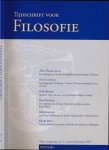 Breeur, Roland (hoofdred.) - Tijdschrift voor Filosofie 2017, nummer 1