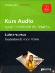 Hemelrijk, Willy - Luistercursus Nederlands voor Polen (inclusief 3 CD-roms)