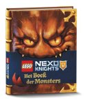 John Derevlany, Mark Hoffmeier - Het boek der monsters