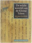 Dirk van Delft, Wilco van Herpen - Wijde Wereld Van De Kleine Taal