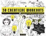 Ina Sok - 30 Creatieve workouts