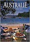 E. Pascoe - Australie een culinaire reis