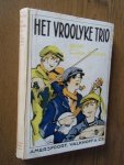 Kieviet, C. Joh. - Het vroolijke trio