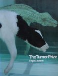 Button, Virginia - The Turner Prize Button, Virginia - The Turner Prize