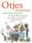 Annie M.G. Schmidt - Otjes Kookboek
