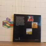 Elerie, J.N.H. - Fleischer van Rooijen, C.A.M. - Omstreden ruimte, een discussie over de toekomst van het landelijk gebied