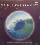 A. Byatt 27548, A. / Holmes, M. Fothergill - De blauwe planeet het geheimzinnige leven in de oceanen