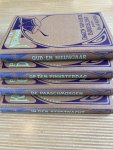 Kuyper, Dr. A. - Dagen van een goede boodschap. Vier delen Kuyper, Dr. A. - Dagen van een goede boodschap. Vier delen